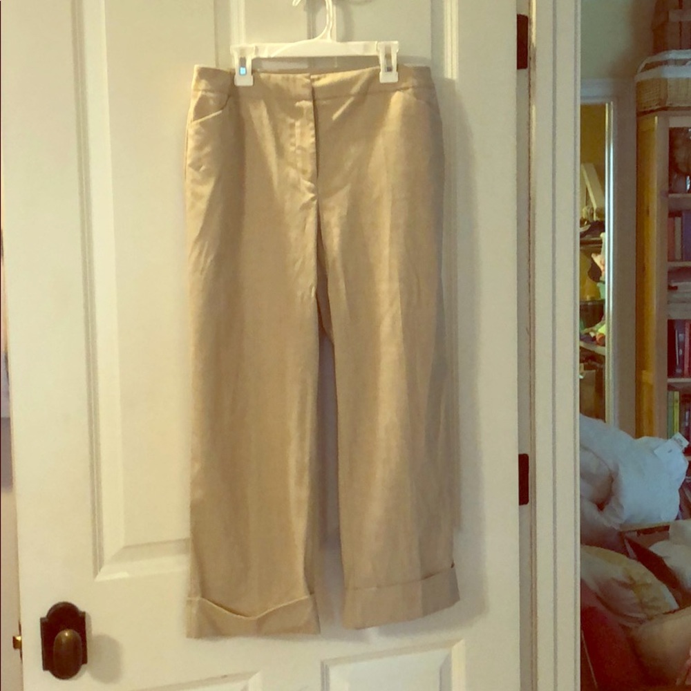 Work trousers